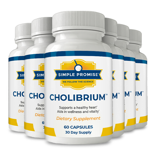 cholibrium
